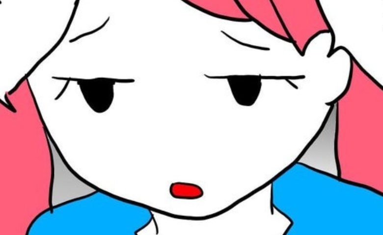 娘「シール手に入らなかった」売り目的のママに横取りされ涙→「あのぅ」見てた人の発言で急展開に！ #シールモンスター 34