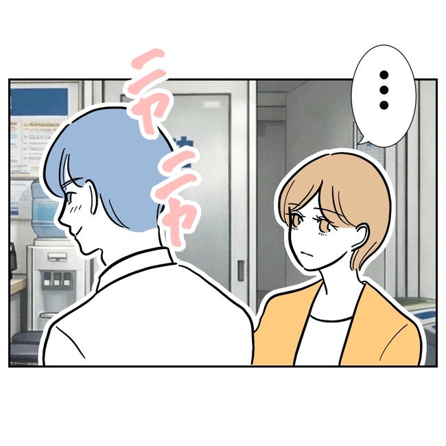 塾の先生と不倫した夫の末路／ぽん子