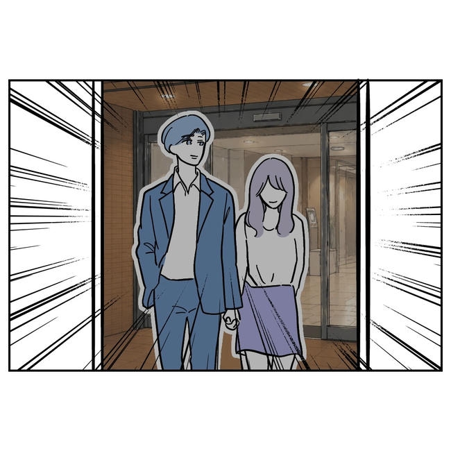 塾の先生と不倫した夫の末路／ぽん子