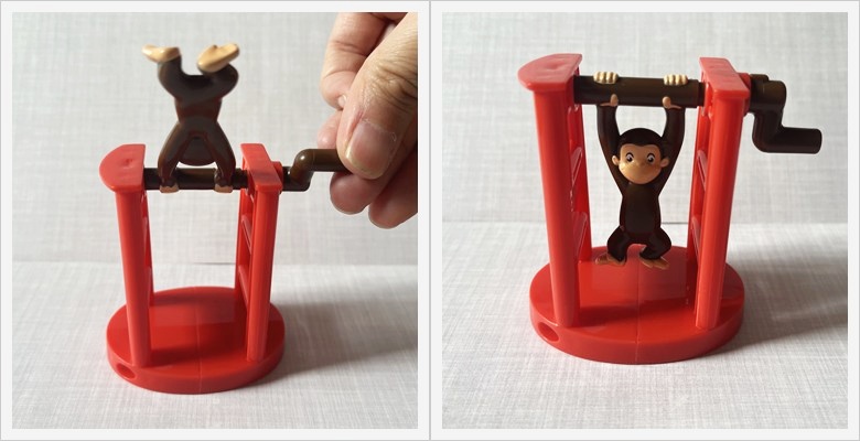 ハッピーセット「USJオールスターズ」