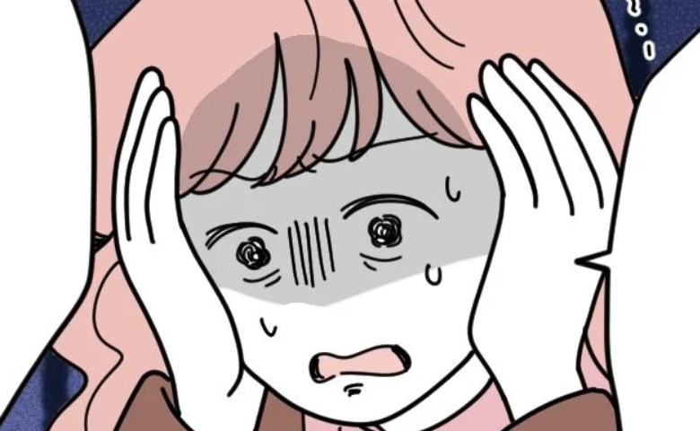 SNSに執着する母親「早くバズらなきゃ」娘を道具に…動画が伸びない理由に気づいて #子どもを晒すママ 58