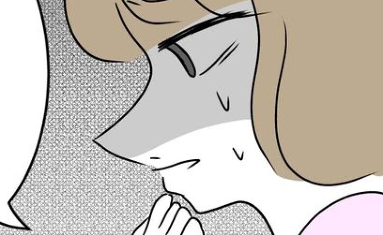 「どうせ妊婦様だから暇でしょ♪」同僚が仕事を押し付けてきて…→まさかの人物登場でスカッと成敗！ #マタハラ管理職 15