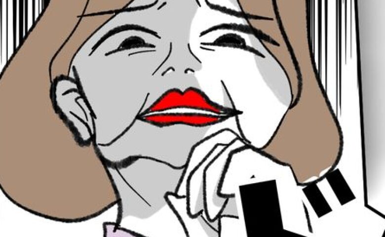 女上司「妊婦様サボり？」つわりでトイレに駆け込むと…→さらに「戻る場所ないよ♡」上司が追い討ち！真意に戦慄 #マタハラ管理職 17