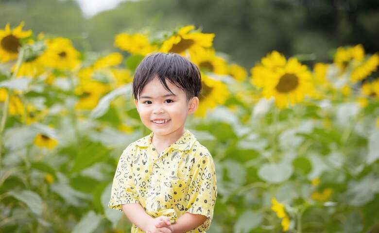 【夏生まれ男子の新定番】海っぽい漢字「凪」が人気爆発中！涼しげな名前がオシャレすぎ♡人気の名前は