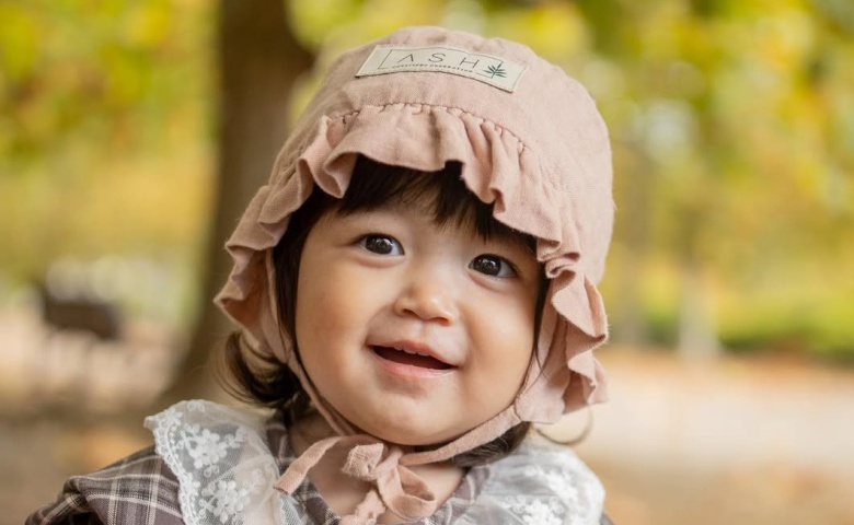 ＜人気爆発！＞秋ネーム二大トレンド【紅葉ネーム】【ムーンネーム】女の子に人気の名前はコレでした♡