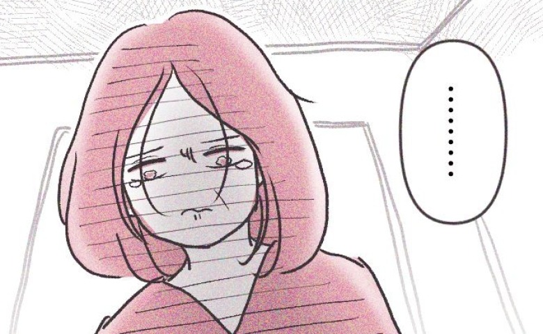 義母「お金を貸してほしいの…」理由を尋ねると突然の号泣→夫の対応に妻も冷静ではいられず…！？ #義実家の近所から逃げた 1