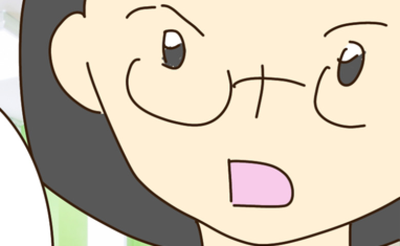 娘の髪を金髪にし園で問題に！夫と話し「悪いことした」と反省→直後、妻「でも髪はこのままで」なぜ？ #子どもの金髪何が悪いの？ 15