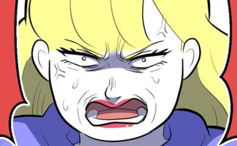 娘に孫を産めと詰める母を諭すと「私のほうがかわいそうなの！」→えっ？驚きの理由に親戚一同もあ然… #毒親の孫産め攻撃 10