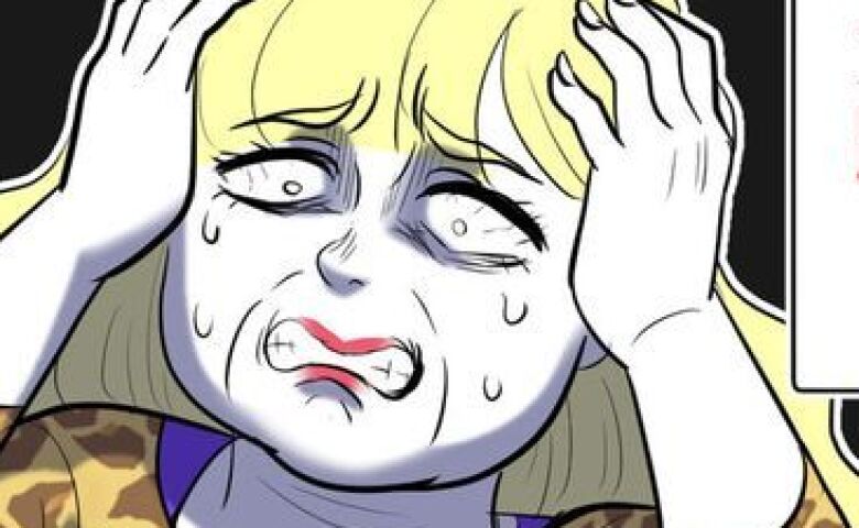 妊娠恐怖症の娘に「早く孫を産め」と詰めよる母→「孫もいなくて私ってかわいそう」非常識実母の末路… #毒親の孫産め攻撃 終