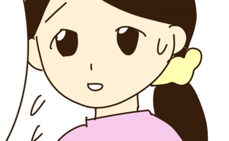 「園児なのに金髪？」突然の変貌に保護者騒然→「やめて欲しい」園長に相談するとまさかの返答に絶句 #子どもの金髪何が悪いの？ 7