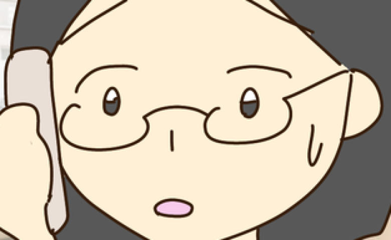 妻「私が悪いの？」娘を金髪にしたら保育園で騒ぎに→ 夫「悪くない、でも…」ママがハッとした理由とは？ #子どもの金髪何が悪いの？ 11