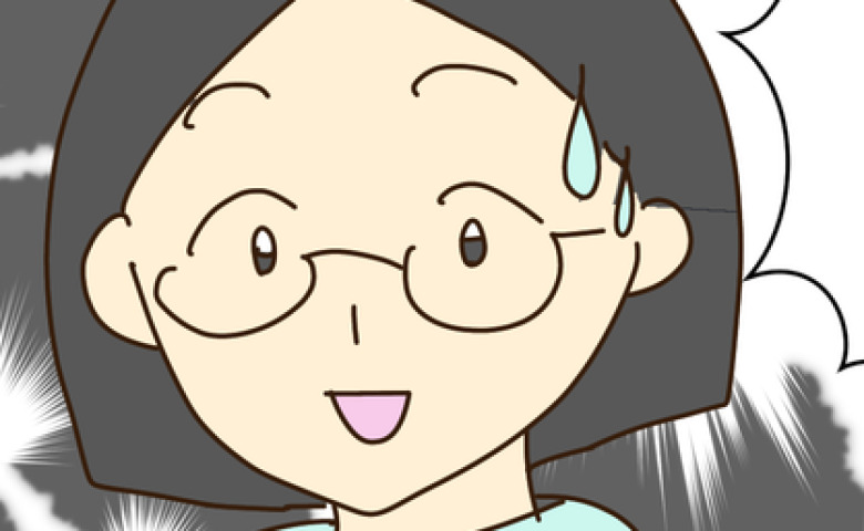 「金髪くらいでガタガタ騒ぐな」娘の金髪を巡り園のママ友とモメた妻→聞いていた夫の一言に妻が言葉を失った理由とは？ #子どもの金髪何が悪いの？ 12