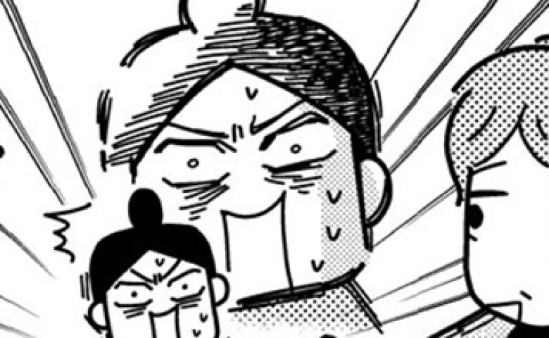 「うそでしょ！そんな感じなの！？」実母の母子手帳への向き合い方にあ然…！思わず固まったワケとは？ #ママならぬ日々 15