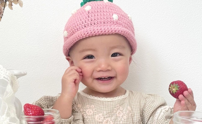 かわいい♡女の子の「フルーツネーム」が大豊作！実りの秋、みずみずしくてフレッシュな名前が人気！