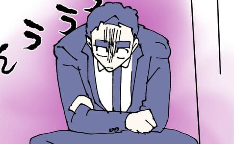 「ここはどこだ？」妻以外の女性と甘い時間を過ごした夫。しかし翌朝、目覚めると思いもよらぬ状況に！ #抱きたいのは妻じゃない！ 6