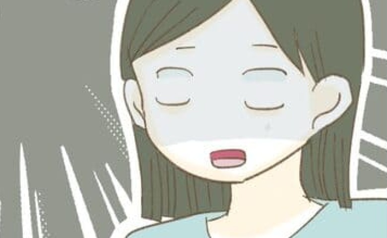 「金ヅル♡」ママ友から洋服のプレゼント。親切心の裏に隠れた本音と図々しい行動に困惑！ #インフルエンサー気取りママ友を成敗 8