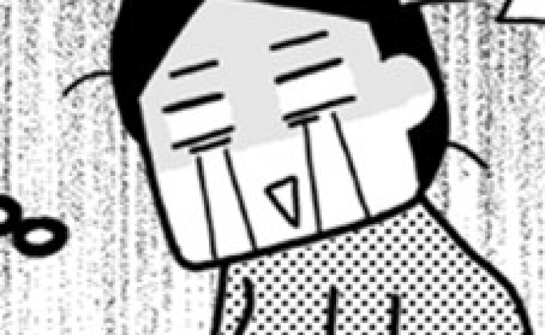 「体重管理なんて楽勝でしょ」と思っていたけれど…恐るべし！臨月に訪れた“予想外のハプニング”とは #ママならぬ日々 18