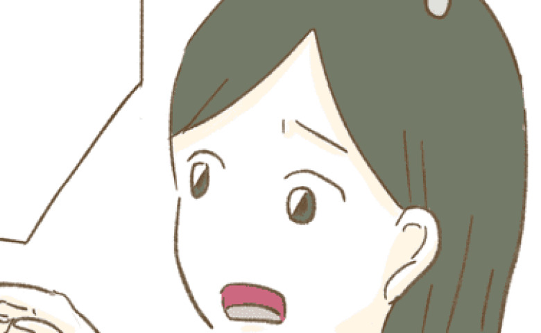 「お前にそんなこと言う権利ない！」子どもの意見を無視して甚平を選ぶママ友。映え優先の暴走にドン引きし #インフルエンサー気取りママ友を成敗 11