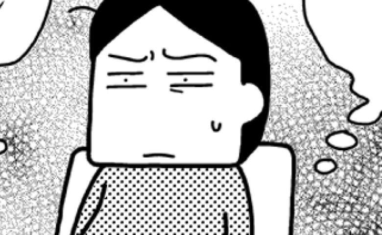 「もう少し優しくてもよくない？」苦手な産婦人科医の言動にモヤモヤ！⇒出産後に見えた驚きの本性とは #ママならぬ日々 22