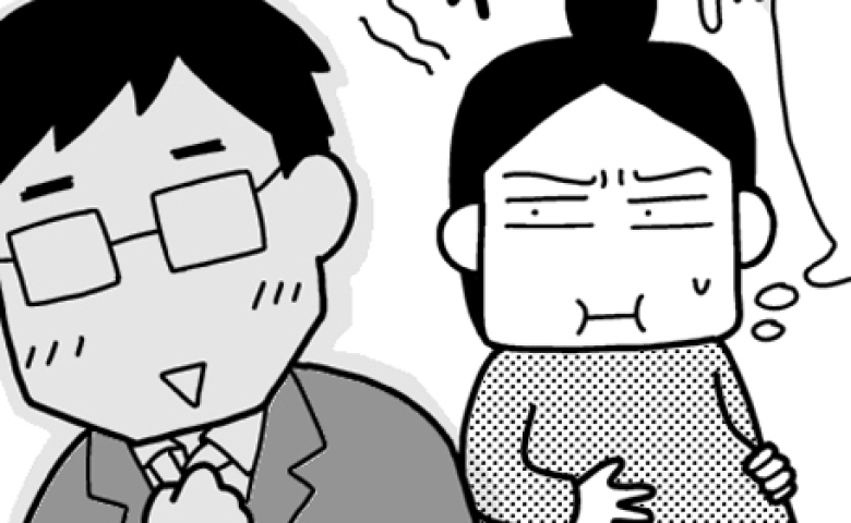 「よく結婚できたな…」夫の身勝手さにモヤモヤが募るばかり。極めつけのトドメの言動にドン引きして… #ママならぬ日々 29