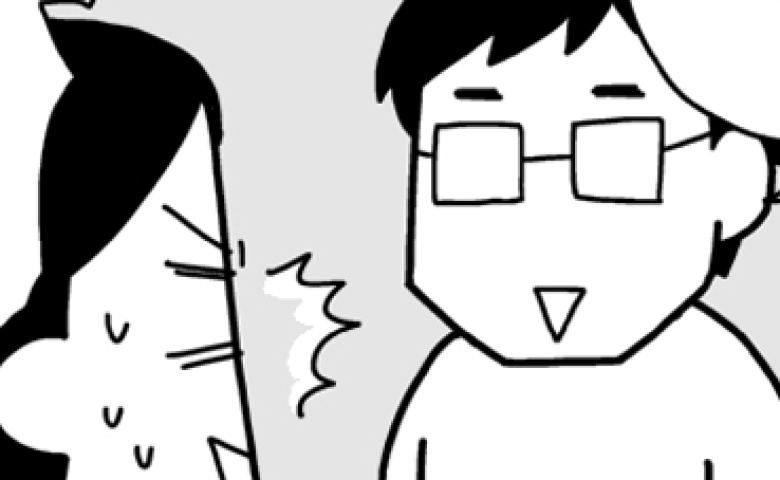 「えっ、今さら！？」決まったはずだった赤ちゃんの名前⇒突然、白紙になった夫のありえないひと言とは #ママならぬ日々 30