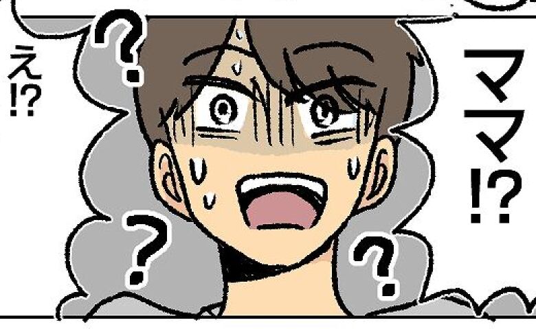 「え！？ママ！？」夫と浮気相手、義母が勢ぞろい！修羅場で笑いがこらえられなかったワケ #不倫部屋でサプライズ 17