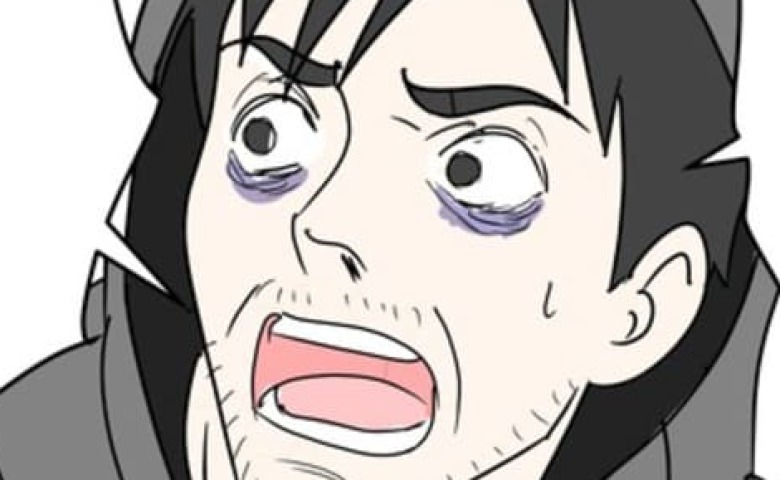 「ストーカーじゃない！」警察に連行されても妻とやり直そうとする夫⇒刑事のひと言を聞いて空気が一変 #DV夫の末路30