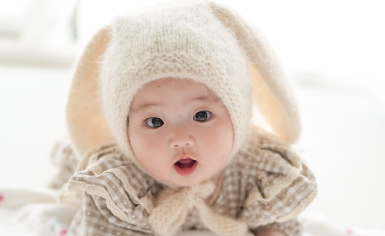 【日本の美しさ】 「季節感」がトレンド！名前のよみランキングでわかった「秋ネーム」の人気ぶり