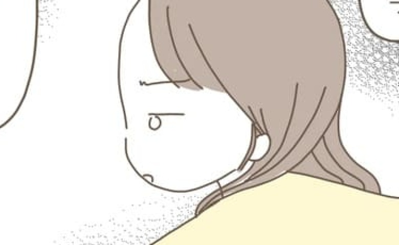 「家は向こうで探しなさい」突然、父が口にしたひと言に呆然！わかり合えないと思った娘は怒りが爆発し #嫁の心姑知らず 8