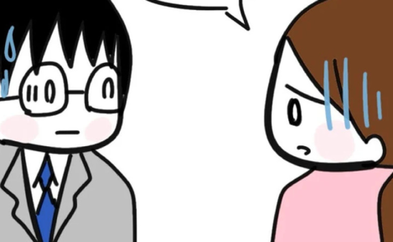  「本当に治療必要？」え？足の長さが5㎝違い、手術になった娘→父が治療を渋った理由に唖然としたワケ #家族バラバラ誰のせい 8