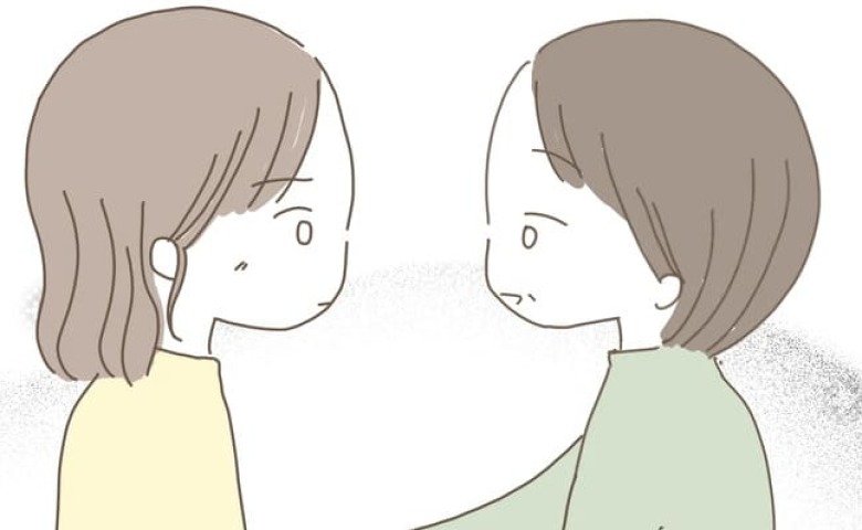 「言ってくれなきゃわからないよ！」母が明かした真実に呆然…父の厳しい言葉に隠れた親心を知った娘は #嫁の心姑知らず 9