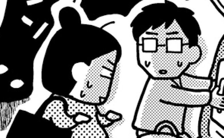 「バタバタすると思っていたのに…」陣痛が始まって夫と病院へ！しかし想像と違う状況に思わず困惑して #ママならぬ日々 44