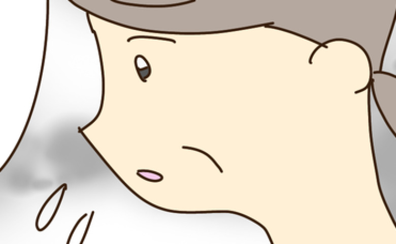 「パーマかけたの？」派手嫌いの祖母が妻に一言→ 直後「いいわ♡」祖母が語る理由に妻が感動のワケ #子どもの金髪何が悪いの？ 最終話