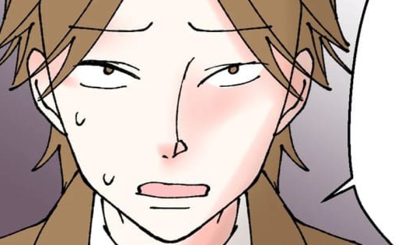 「恥をかかせるな！」店長に注意された逆ギレ夫⇒出禁を言い渡されたのを見た後輩の決定的なひと言とは #抱きたいのは妻じゃない！ 19