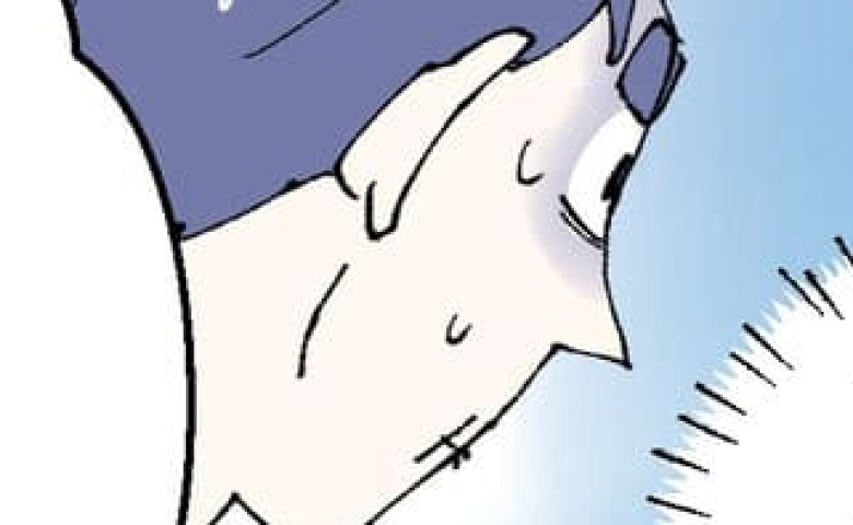 「話すわけないよな？」部下からのメッセージを見て安心する不倫夫⇒直後、背筋が凍る状況に気づいて… #抱きたいのは妻じゃない！ 23