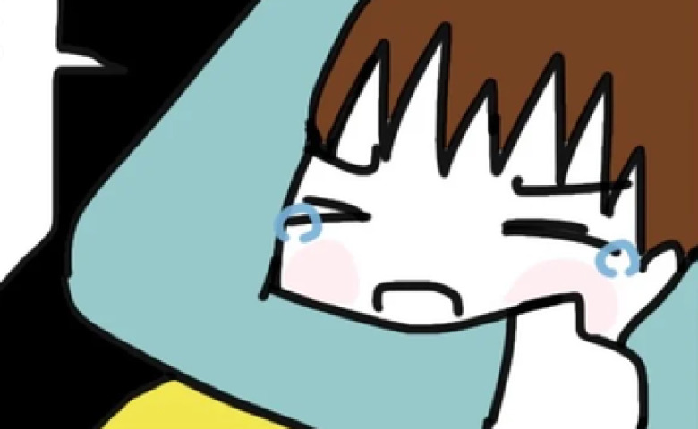 姉「小遣いよこせ！」暴力＆嫌がらせの日々→妹「私のせいだから…」親に内緒で従うワケに言葉を失う！ #家族バラバラ誰のせい 10