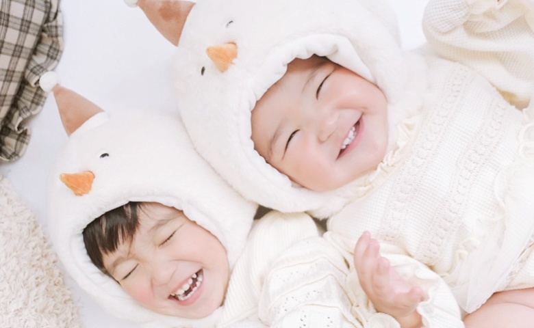 まるで真っ白な雪景色♡「雪」を連想する名前「スノーネーム」が特大トレンド★女の子に人気の名前は？