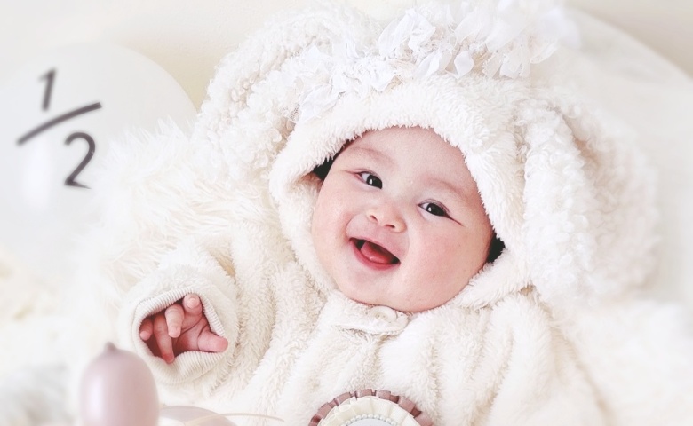 冬生まれの女の子の名前、雪を思わせる【スノーネーム】が人気に！12月生まれ名前ランキング、結果は？