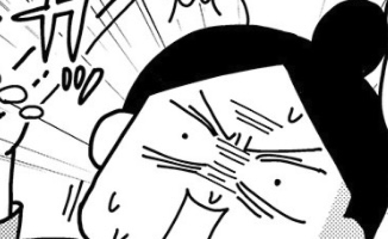 「それは無理！ごめんなさい…」分娩中、助産師さんに何度も止められた“まさかの行動”とは？ #ママならぬ日々 62