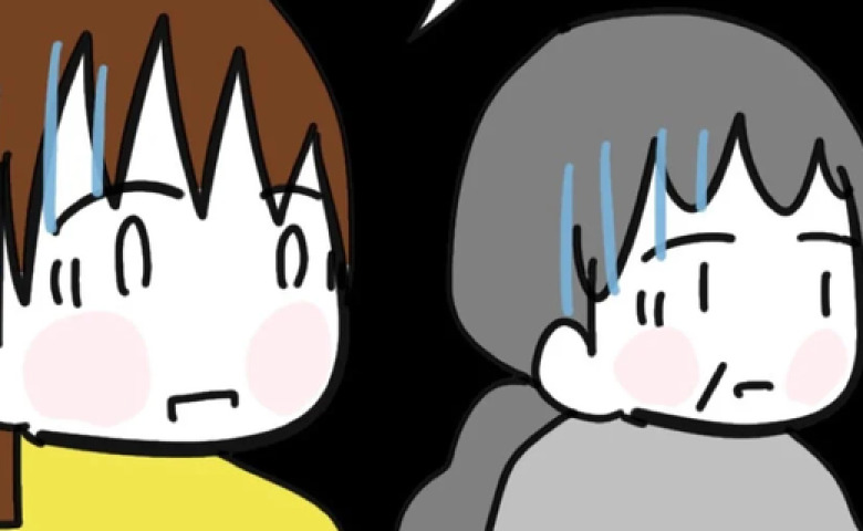 姉「家を売る」私が住んでるのに？父の遺産相続で突然の宣言→「嫌なら…」姉ニヤリ。狙いに気づきゾッ… #家族バラバラ誰のせい 23