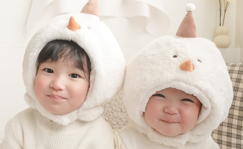 【キラキラネームより日本的】 時代は「和」へ回帰中。冬はロマンチックな「スノーネーム」が大本命♡