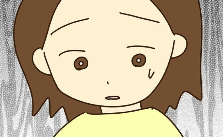 「嘘…！」ママ友ランチに現れた浪費家実母。ドヤ顔で出したあり得ないモノは #実母の浪費が怖すぎる 24