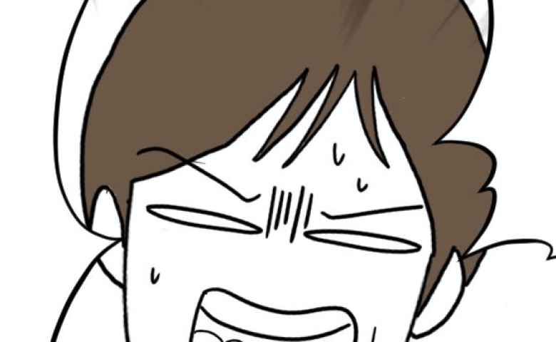 妻が実家に！夫は娘を放置…祖母「うちに来る？」娘「大丈夫」とニヤリ→翌朝「嘘だろ…」夫の身に何が？#離婚後同居 8