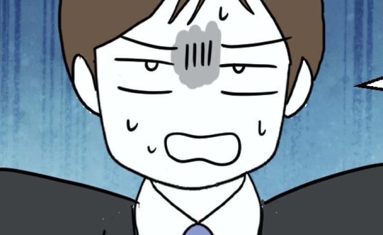 夫「家は母親が守ればいい」妻不在中に娘を放置し飲み会へ→同僚「じゃあ帰れ」その理由に言葉を失った#離婚後同居 12