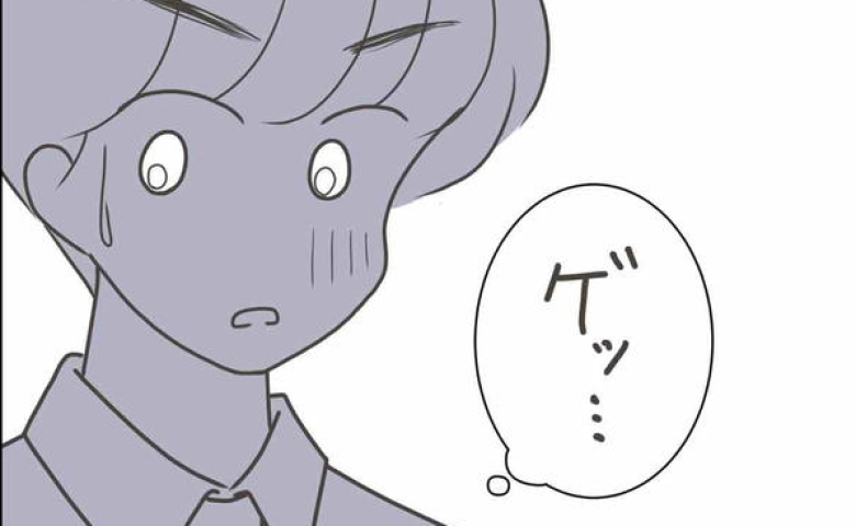 朝帰りの夫から甘い香水の匂い。直後にスマホが暴いた「決定的な証拠」とは…！？ #出産で壊れた夫婦 17