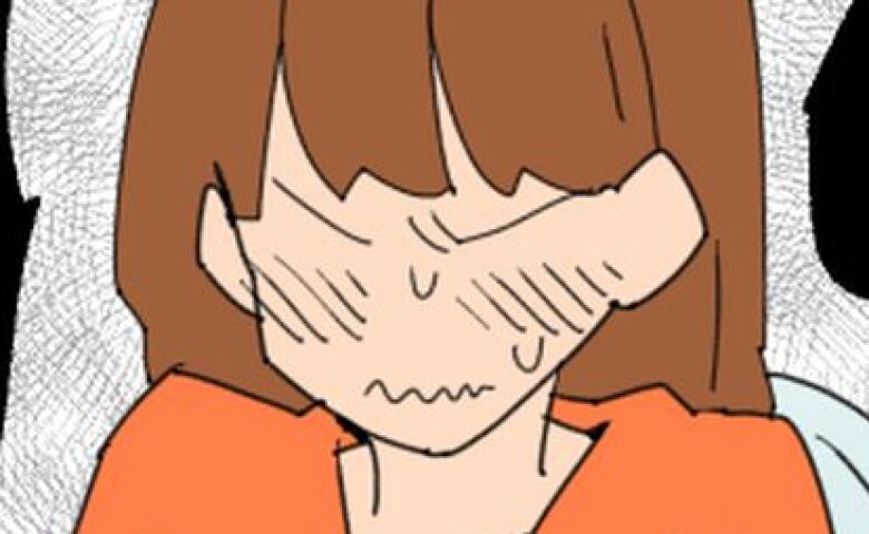 妻「義兄の前でやめて」妊娠9カ月になり頻尿に→義母「あなた随分…」続けたひと言に妻が絶句 #こどおじ義兄 4
