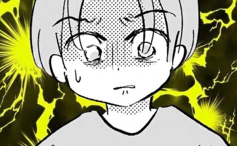 義母からのプレゼントを息子が「秒でポイッ！」激しい拒絶にママが困惑したワケ #しつけだと思ってた 7