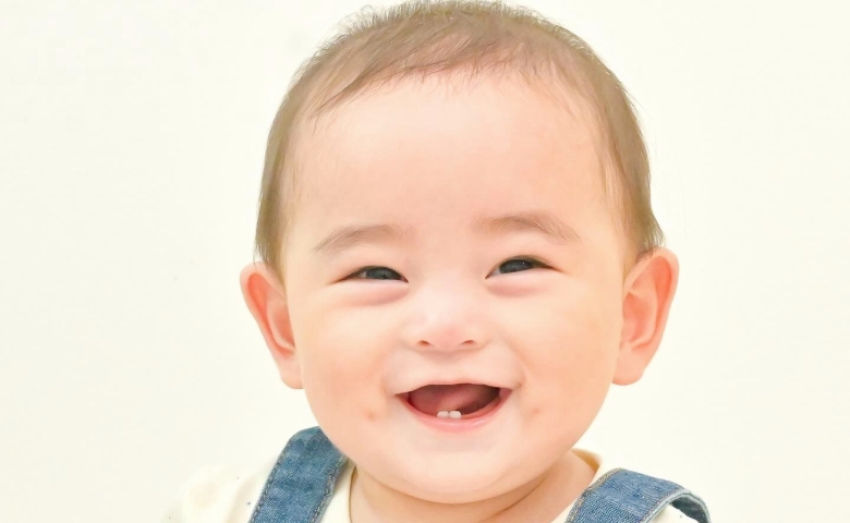 圧倒的支持！男の子の「た止め」「と止め」ネームが超人気♪今、ガチで選ばれる名前はコレ！