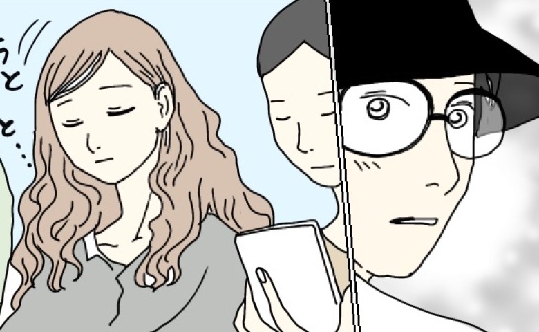 「昔は妻も…」若い女性と妻を思わず比べた夫…胸にしまった本音とは… #不倫夫と暮らし続けた私が最後に選んだ道 4
