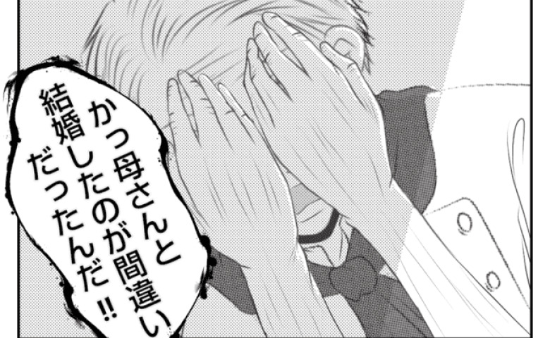 義父「母さんと結婚したのが間違いだった！」不倫は義母！？責任逃ればかりの義父に夫と義姉が #義姉トラブル 33